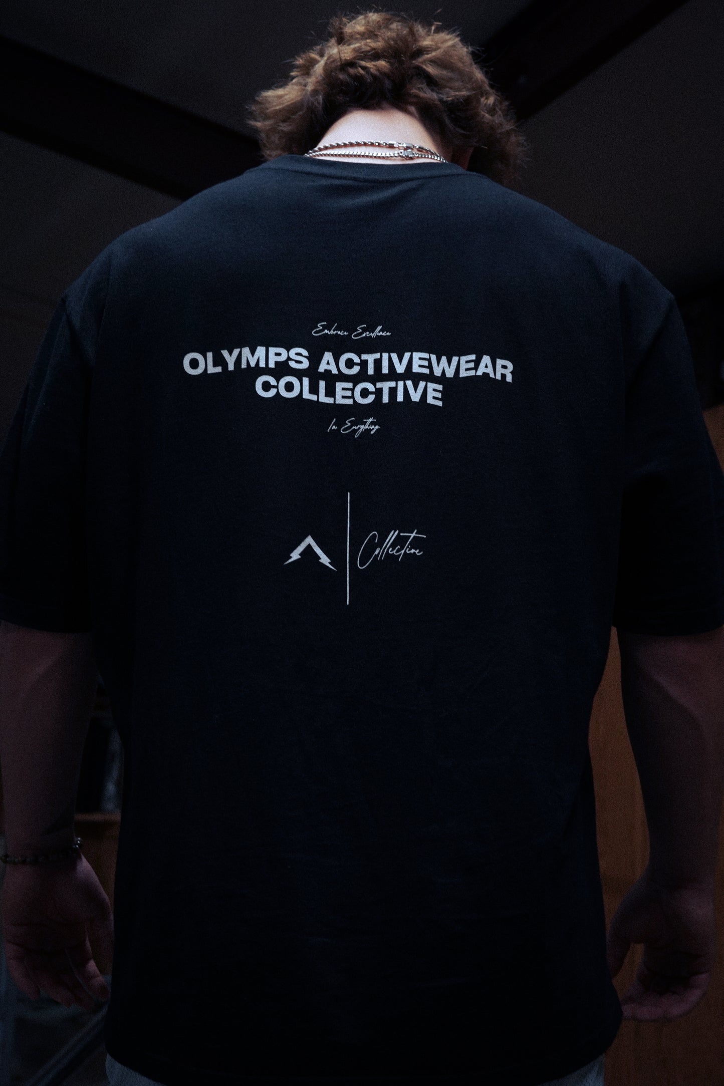 The Collective Tee