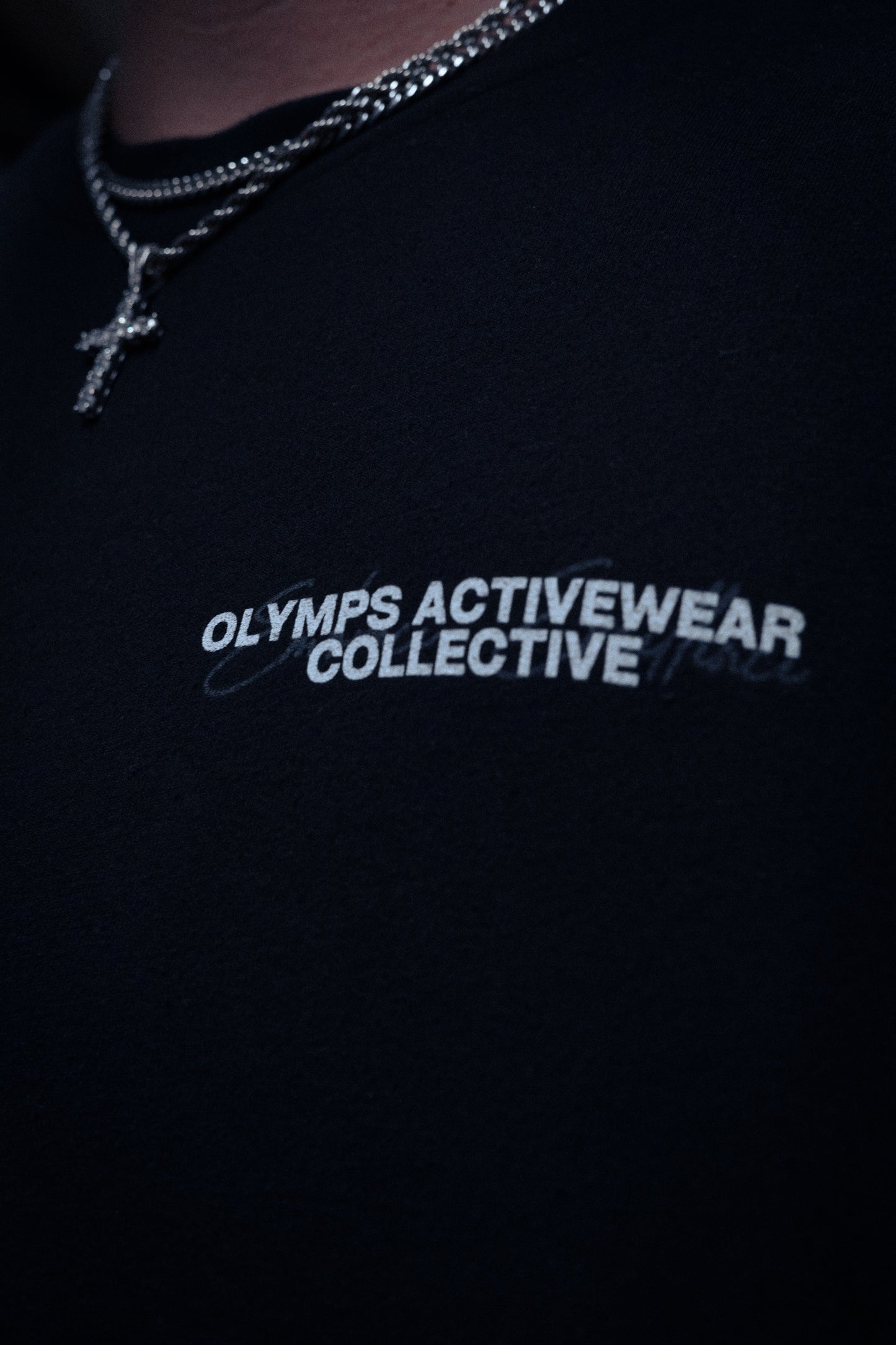 The Collective Tee